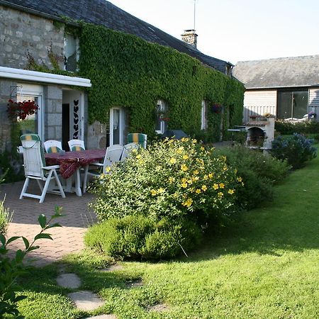 Orgères-la-Roche博韦草原b＆B旅馆住宿加早餐旅馆 外观 照片